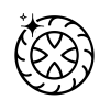 Black Shine